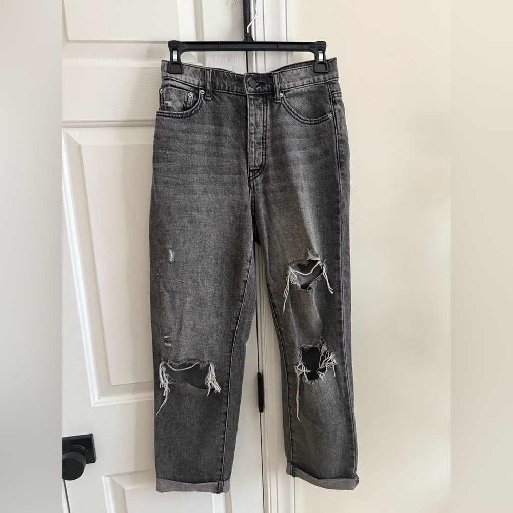 BDG Slim Straight Women’s Jeans